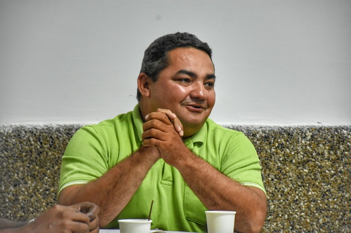 Dino Aquiles Mendoza
